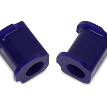 SuperPro Sway Bar Mount Bush/ Rear (1992-1995 MR2 Base, MR2 Turbo) - SPF2378-19K