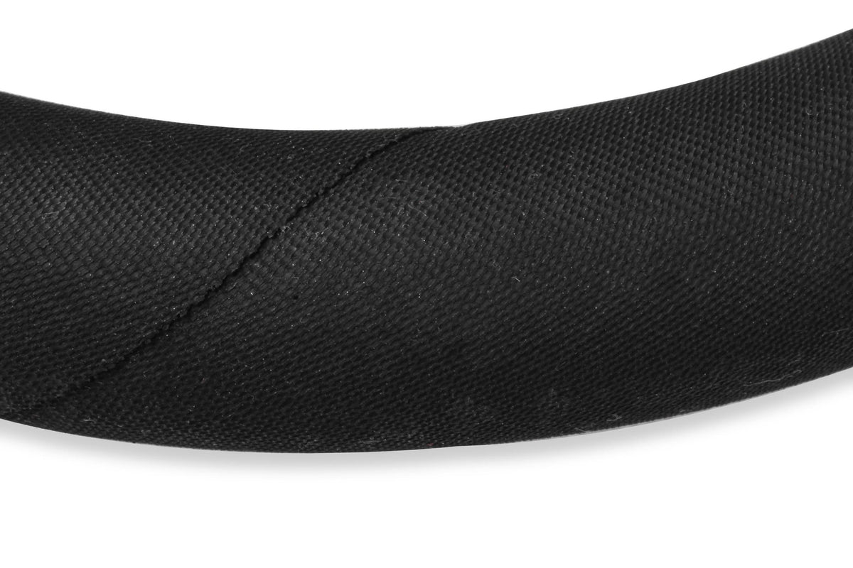 Mr. Gasket Black Push-On Hose.  - 872006