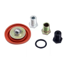 AEM Adj Fuel Press Reg - 25-392