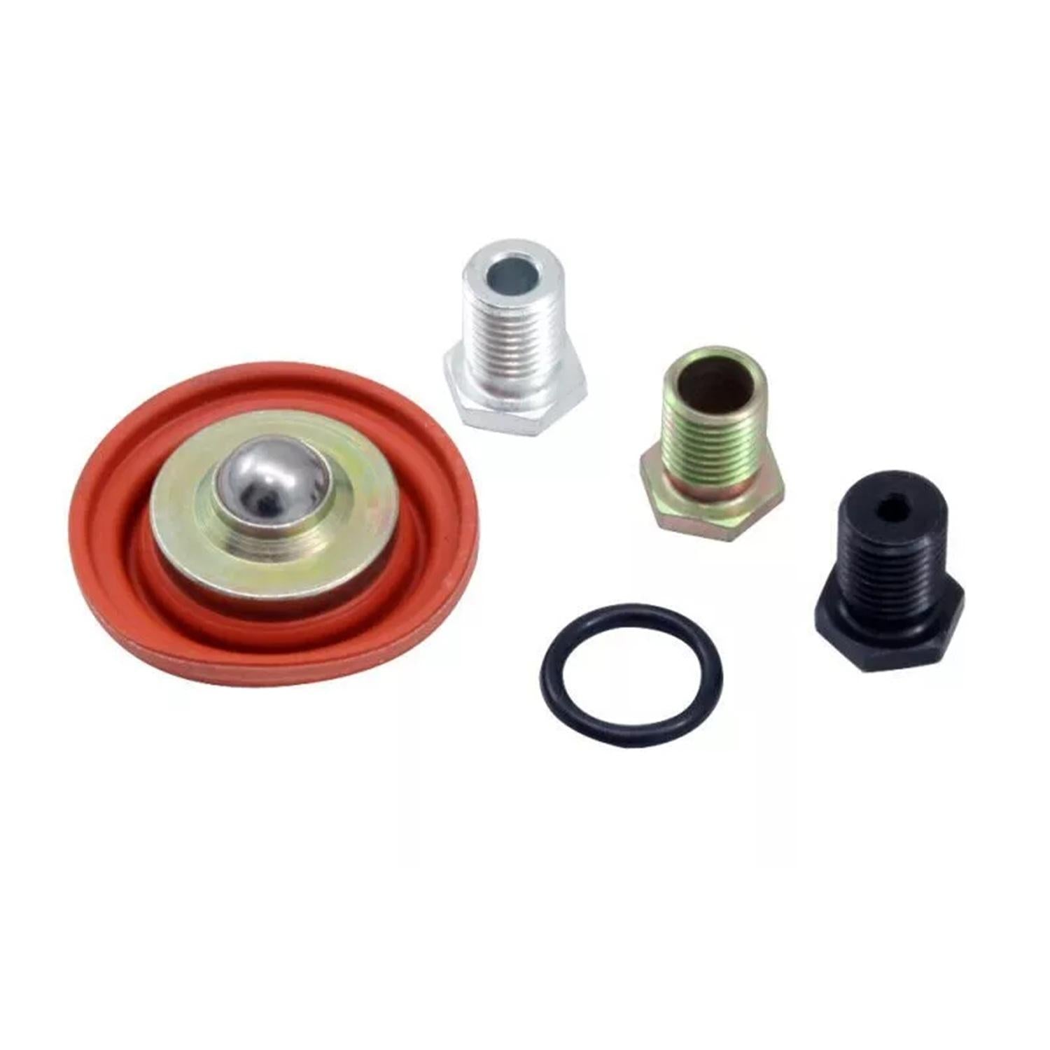 AEM Adj Fuel Press Reg - 25-392