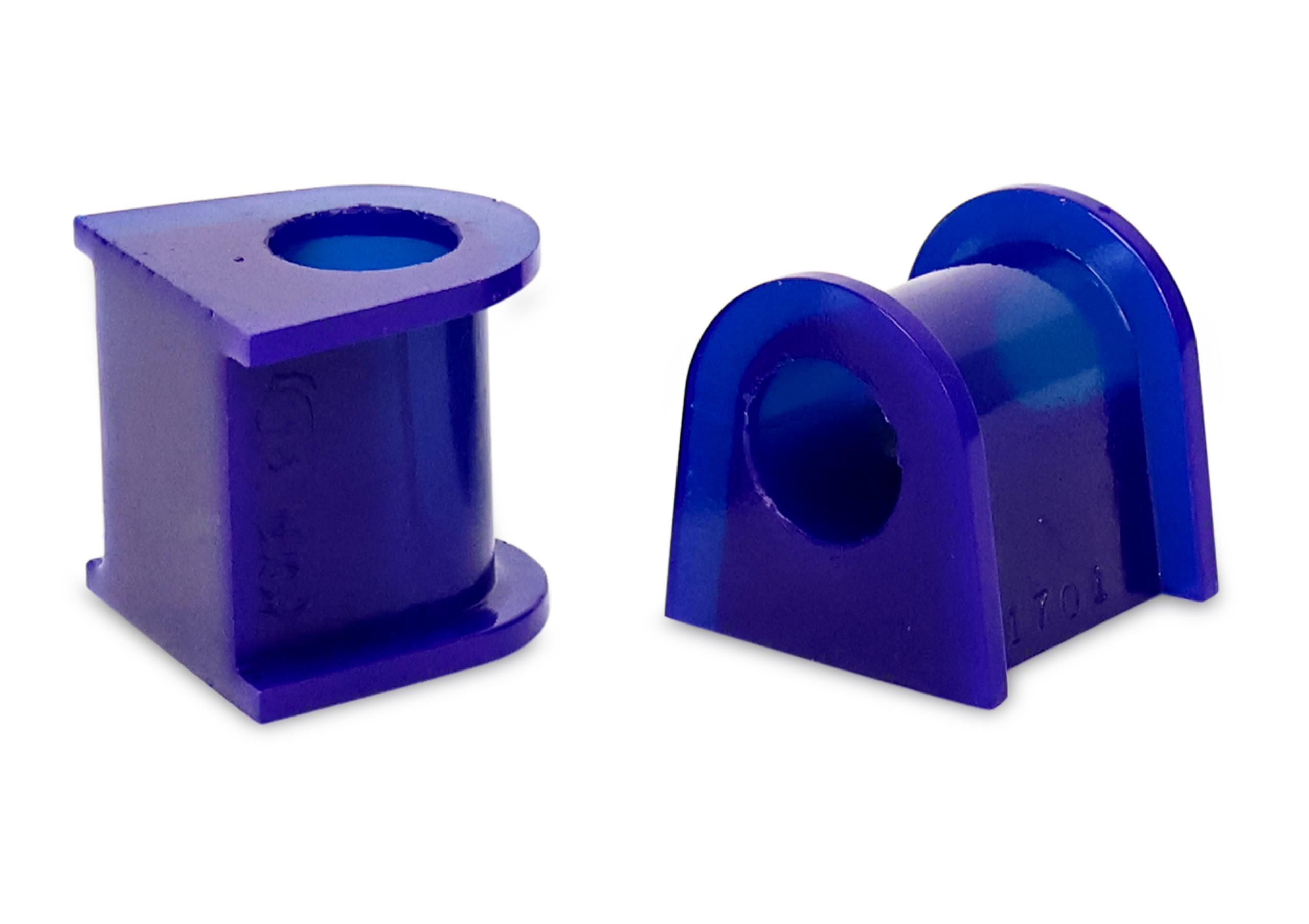 SuperPro Fr Sway Bar Mount to Chassis - SPF1701-18K