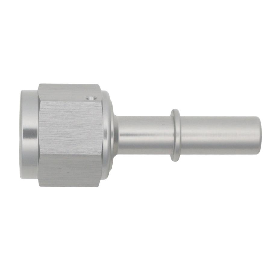 DeatschWerks 8AN to 3/8" EFI Quick Disconnect - 6-02-0133