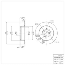 Technical Drawing