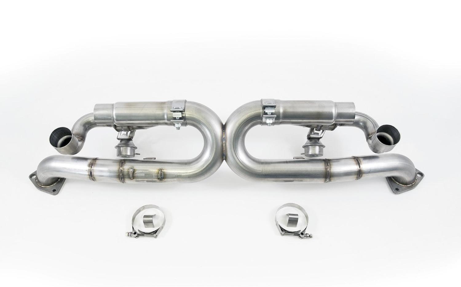 AWE SwitchPath™ Exhaust for Porsche 991 - 3025-41012
