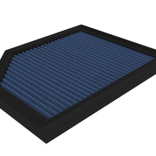 AFE Magnum FLOW OE Replacement Air Filter w/ Pro 5R Media (2022-2025 Bronco Raptor, Ranger Raptor) - 30-10413R