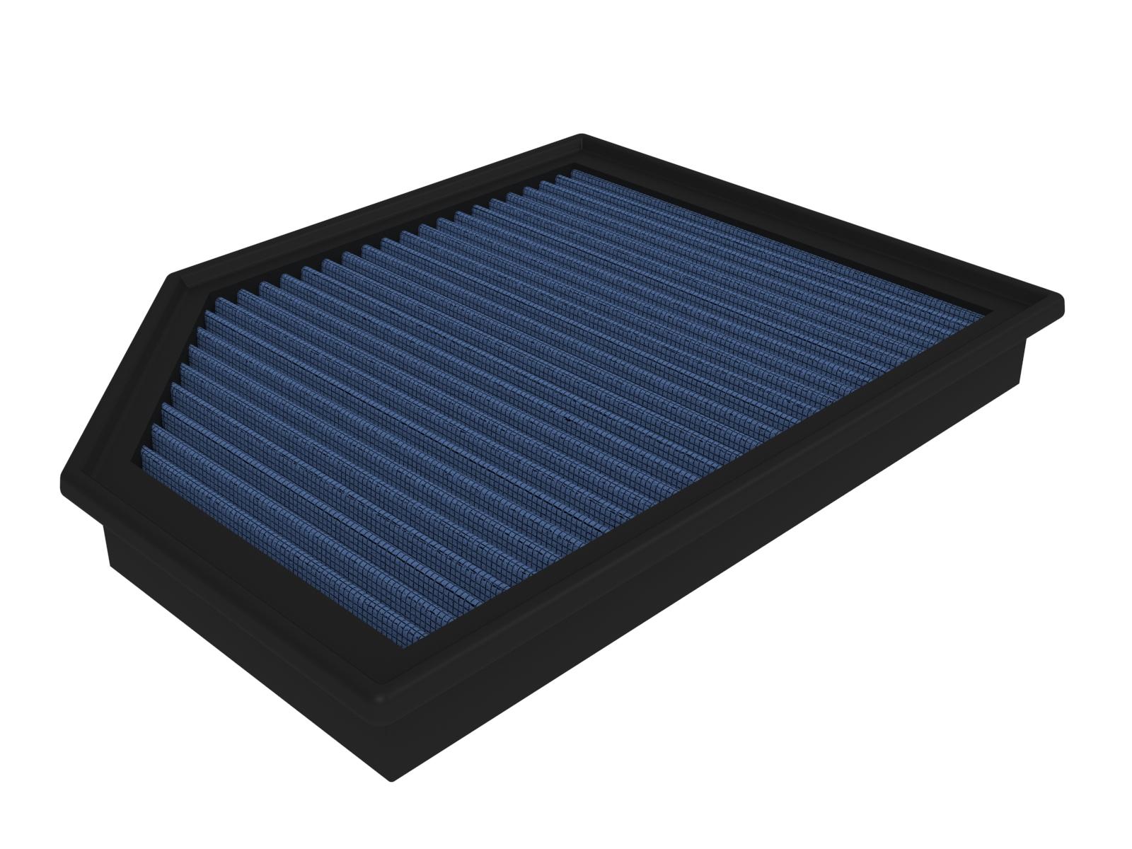 AFE Magnum FLOW OE Replacement Air Filter w/ Pro 5R Media (2022-2025 Bronco Raptor, Ranger Raptor) - 30-10413R