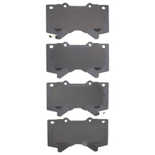 DFC 07-22 Toyota Tundra Front 4000 Hybridynamic Brake Pads