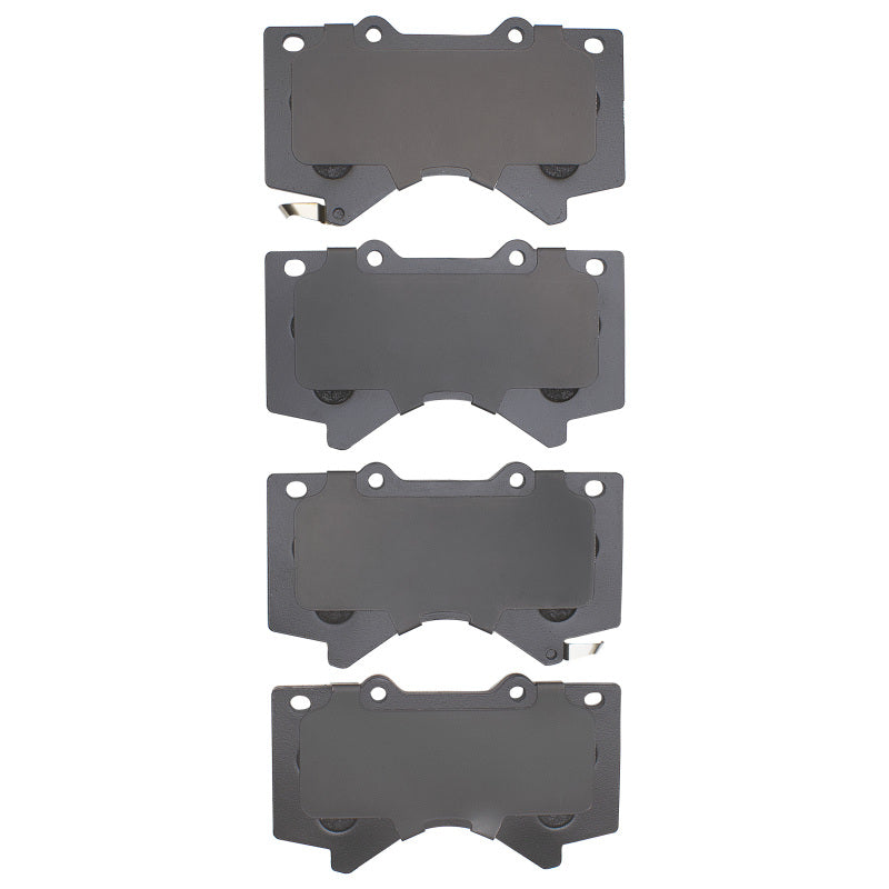 DFC 07-22 Toyota Tundra Front 4000 Hybridynamic Brake Pads