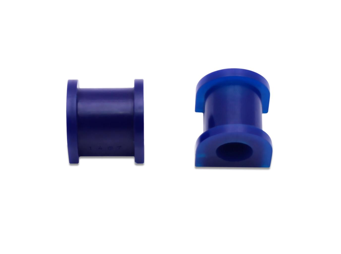 SuperPro Rr Sway Bar - Axle (1993-1998 Supra Base, Supra Twin Turbo) - SPF1487-22K