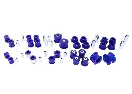 SuperPro MAZDA RX7 SERIES 6 ENHA KIT - KIT130K