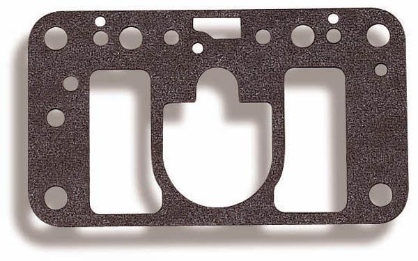 Holley Metering Block Gasket.  - 108-55-2
