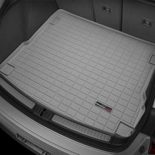 WeatherTech 2015+ Porsche Macan Cargo Liners - Grey