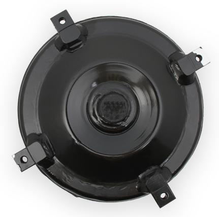 Hays Twister Full Race Torque Converter, Ford C4.  - 97-2E28F