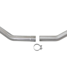 AFE ATLAS 3 IN Steel Downpipe (1994-1997 F-250, F-350) - 49-03101