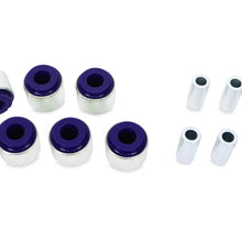 SuperPro Suspension Trailing Arm Bushing - SPF5513-6K