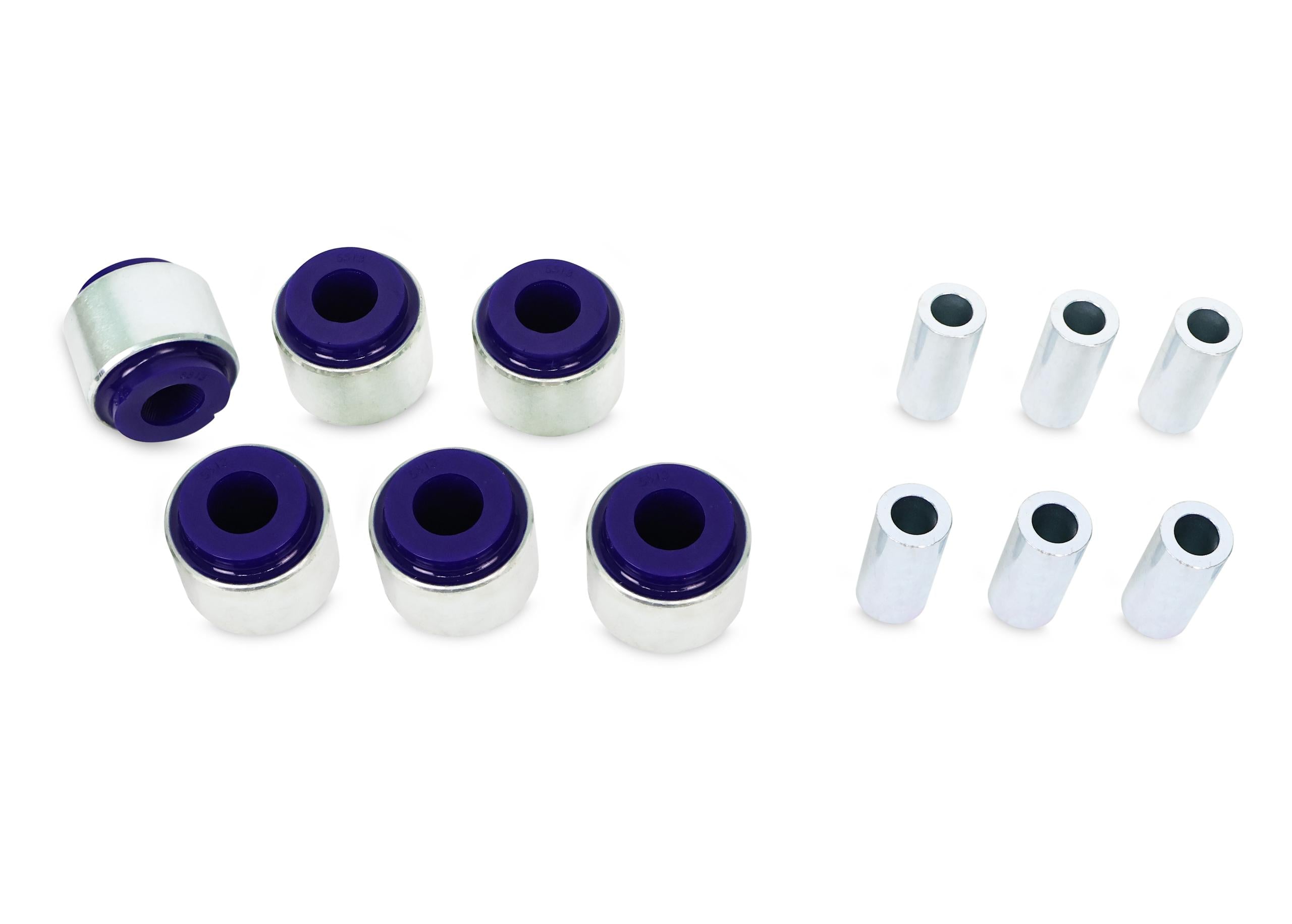 SuperPro Suspension Trailing Arm Bushing - SPF5513-6K