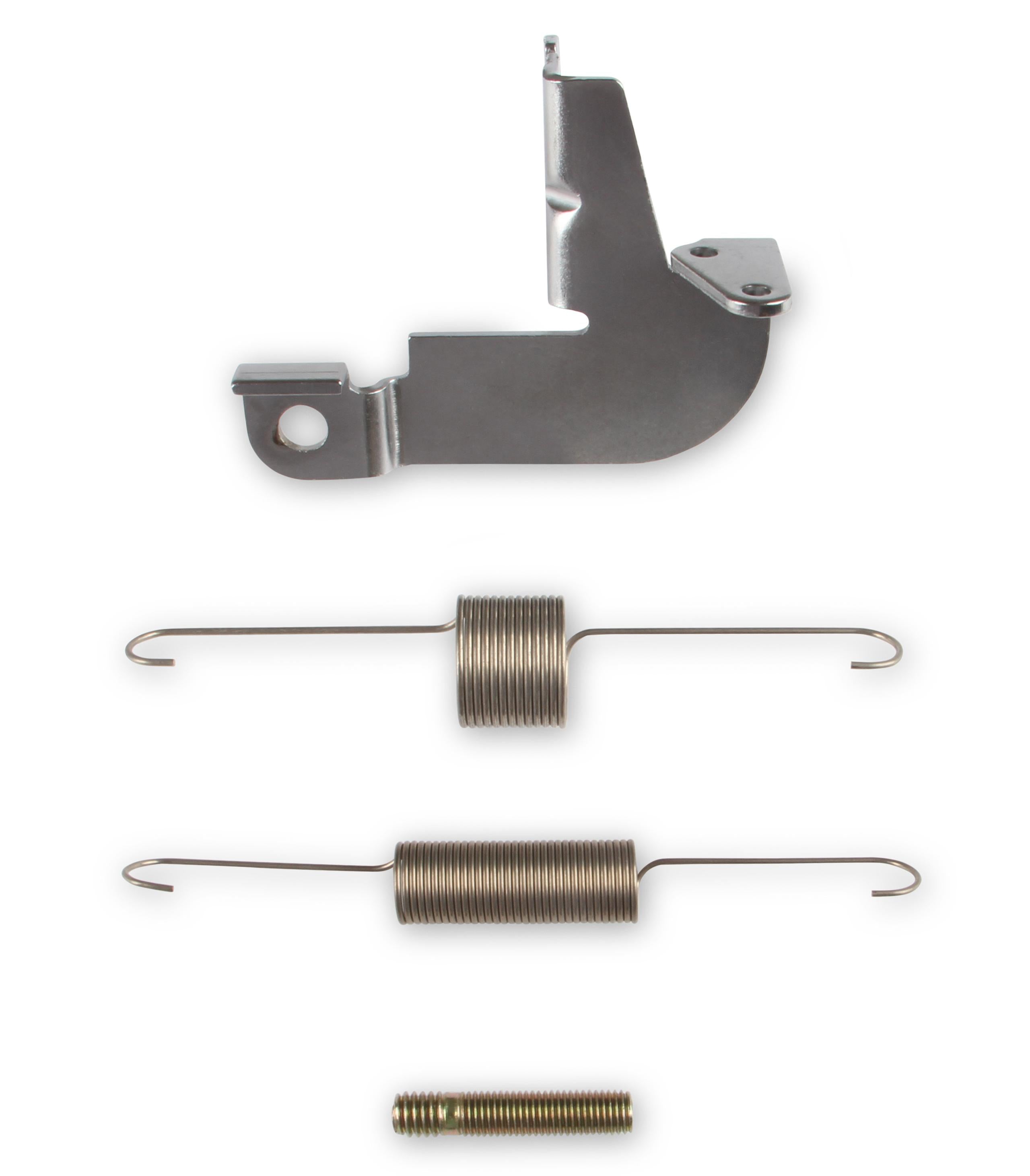Holley Carburetor Throttle Cable Bracket.  - 20-88