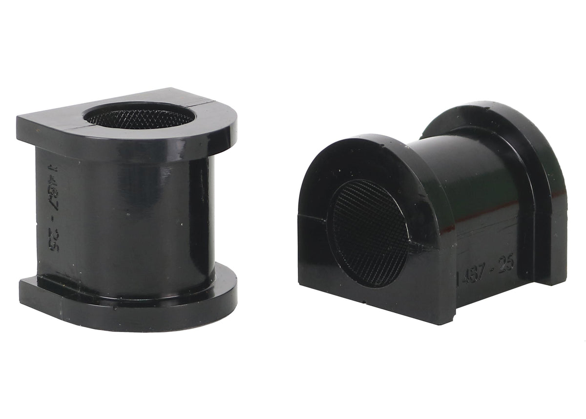 Whiteline Performance Sway Bar - Mount Bushing - W21999-25