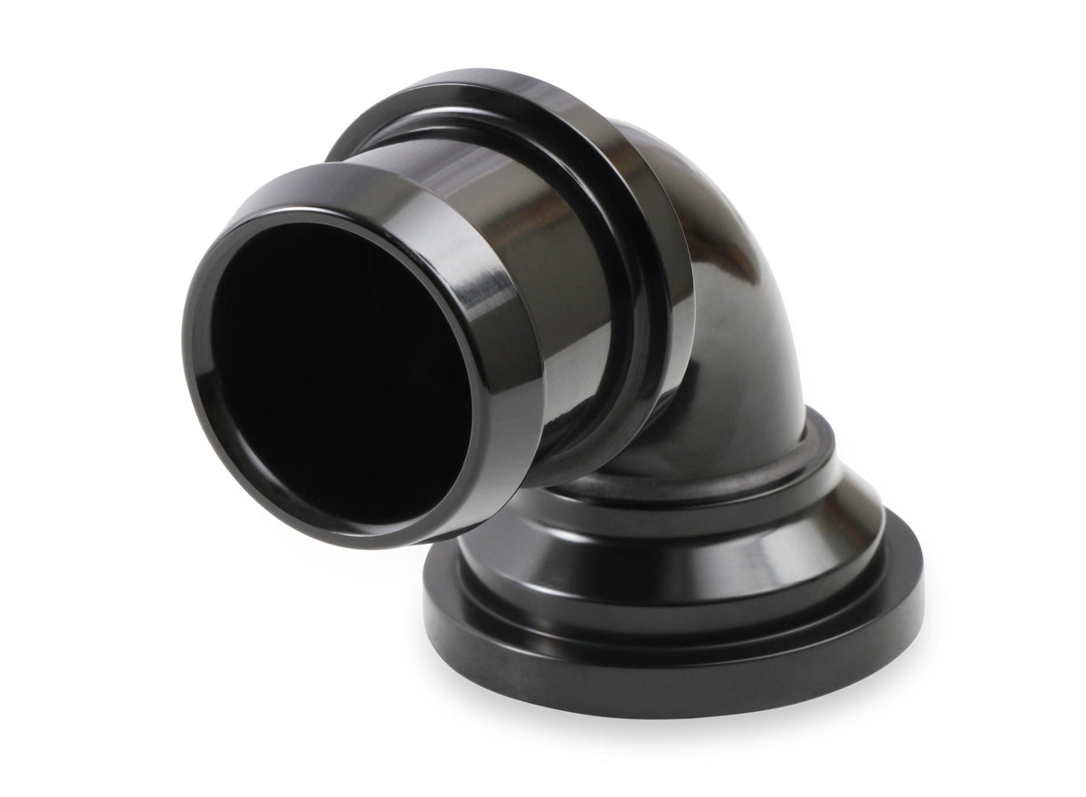 Holley Swivel Water Neck - 97-341
