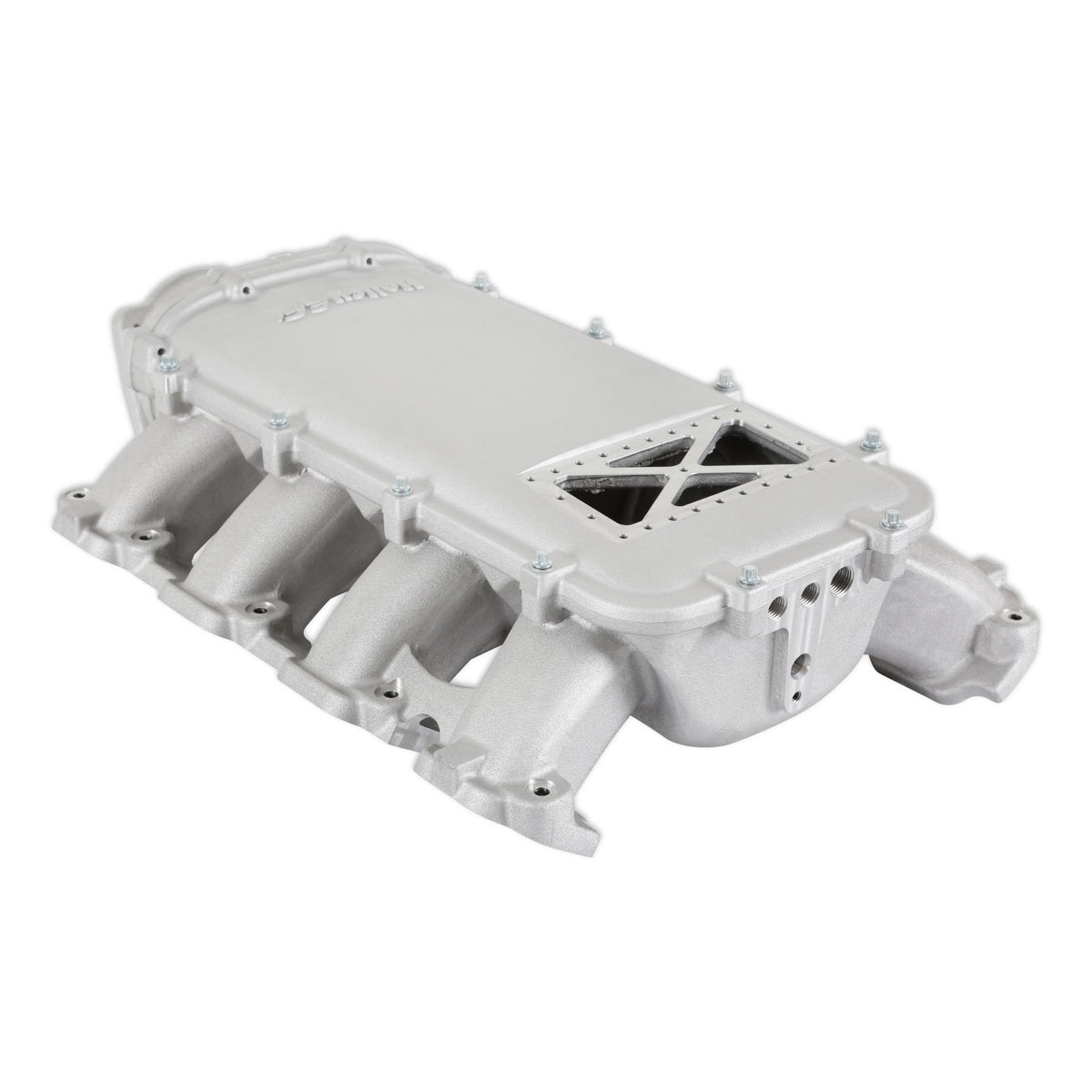 Holley Efi Ultra Lo-Ram Intake Manifold Kit - 300-717