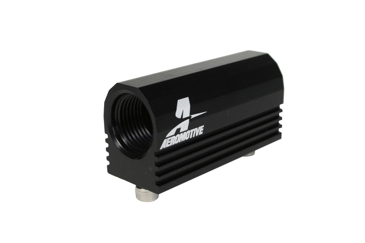 Aeromotive 96-04 Ford 4.6L Sensor Adapter Log