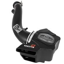 AFE Momentum GT Cold Air Intake System w/ Pro DRY S Filter (2016-2021 Durango, Grand Cherokee) - 51-76214