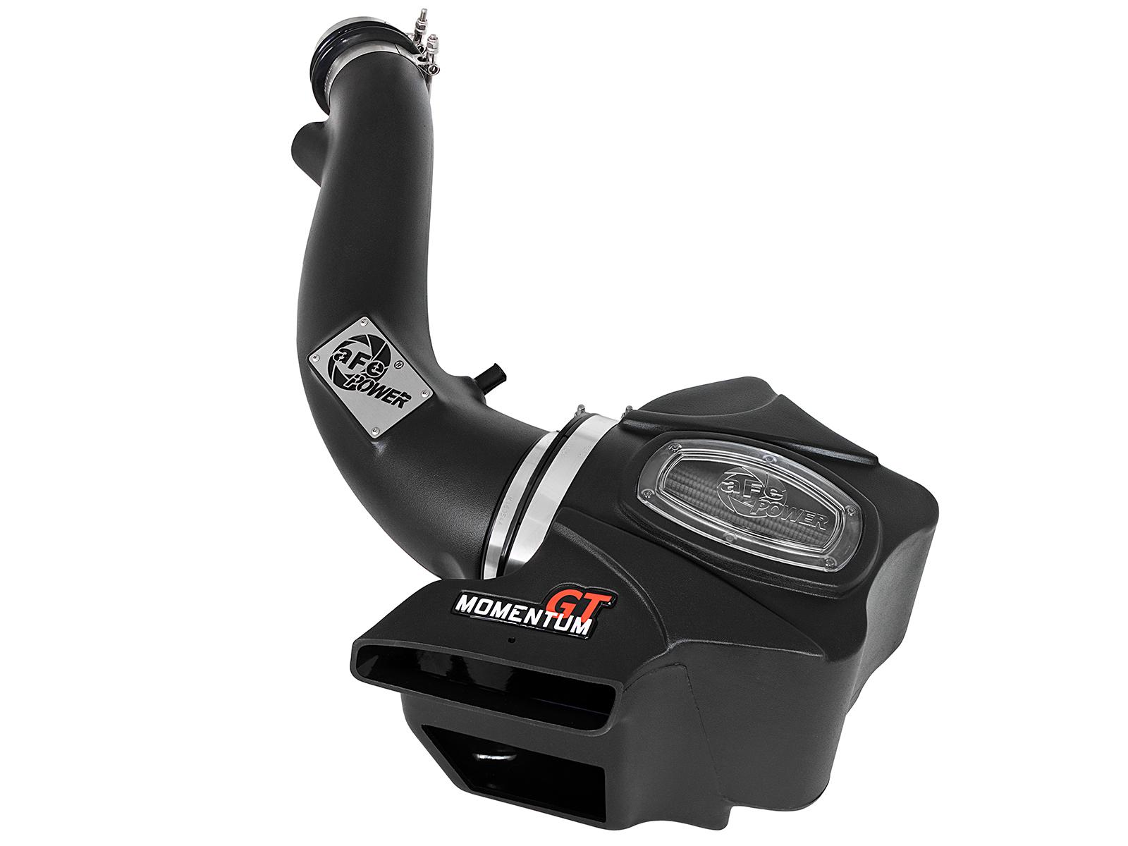 AFE Momentum GT Cold Air Intake System w/ Pro DRY S Filter (2016-2021 Durango, Grand Cherokee) - 51-76214