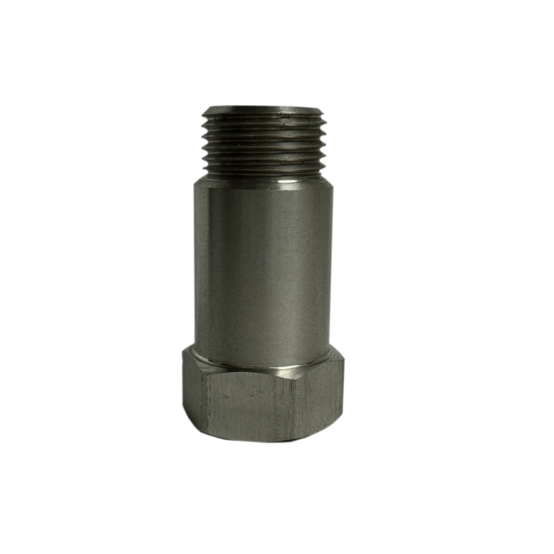 Kooks Stainless Steel Oxygen Sensor Spacer - 9003A