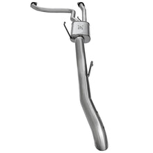 AFE MACH Force-Xp 3 IN 409 Stainless Steel Cat-Back Exhaust System (2005-2019 Frontier) - 49-46104