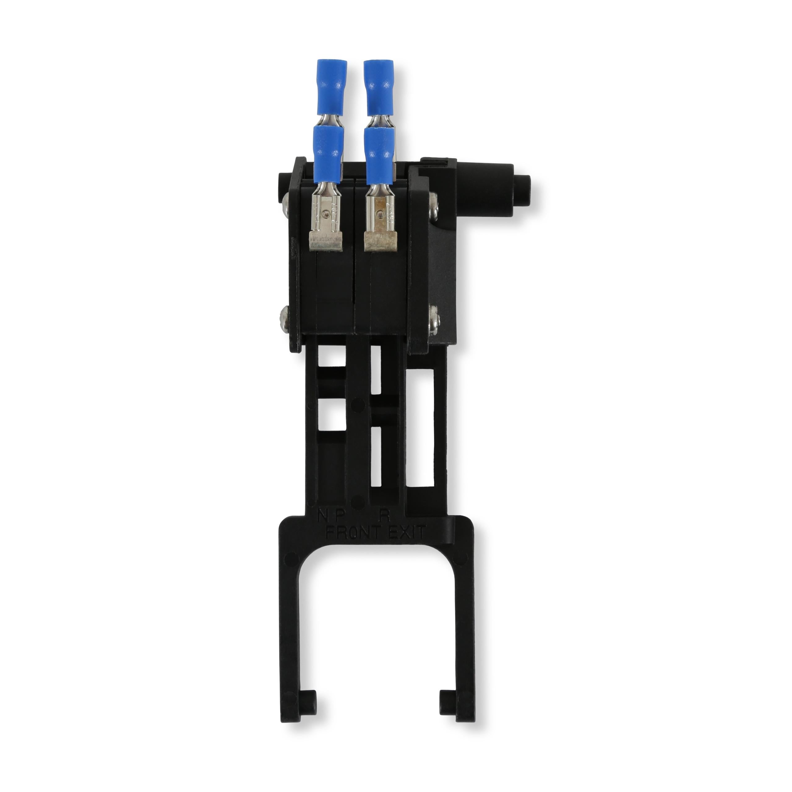 B&M Pro Gate Switch Kit - Neutral Safety and Reverse Light - 80850