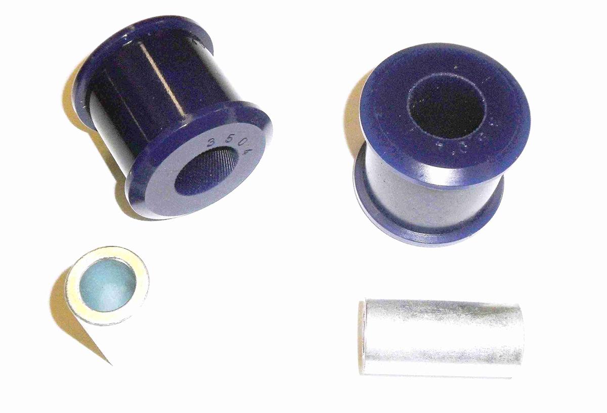 SuperPro LEXUS/TOY RR UPP TRA ROD INNER - SPF3504K