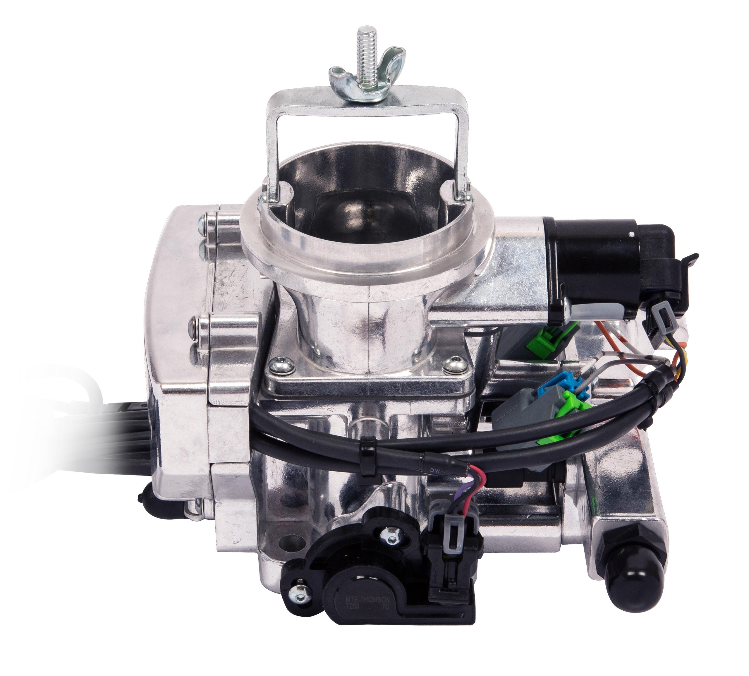 Holley Sniper Efi Self-Tuning Kit - 550-858