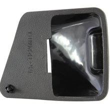 AFE Dynamic Air Scoop (2012-2015 BMW 335i L6-3.0L (t)) - 54-12208
