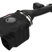 aFe Momentum GT Cold Air Intake System w/ Pro 5R Filter (2007-2022 Toyota FJ Cruiser / 2003-2022 4Runner / 2010-2015 Land Cruiser Prado V6-4.0L) - 50-70095R