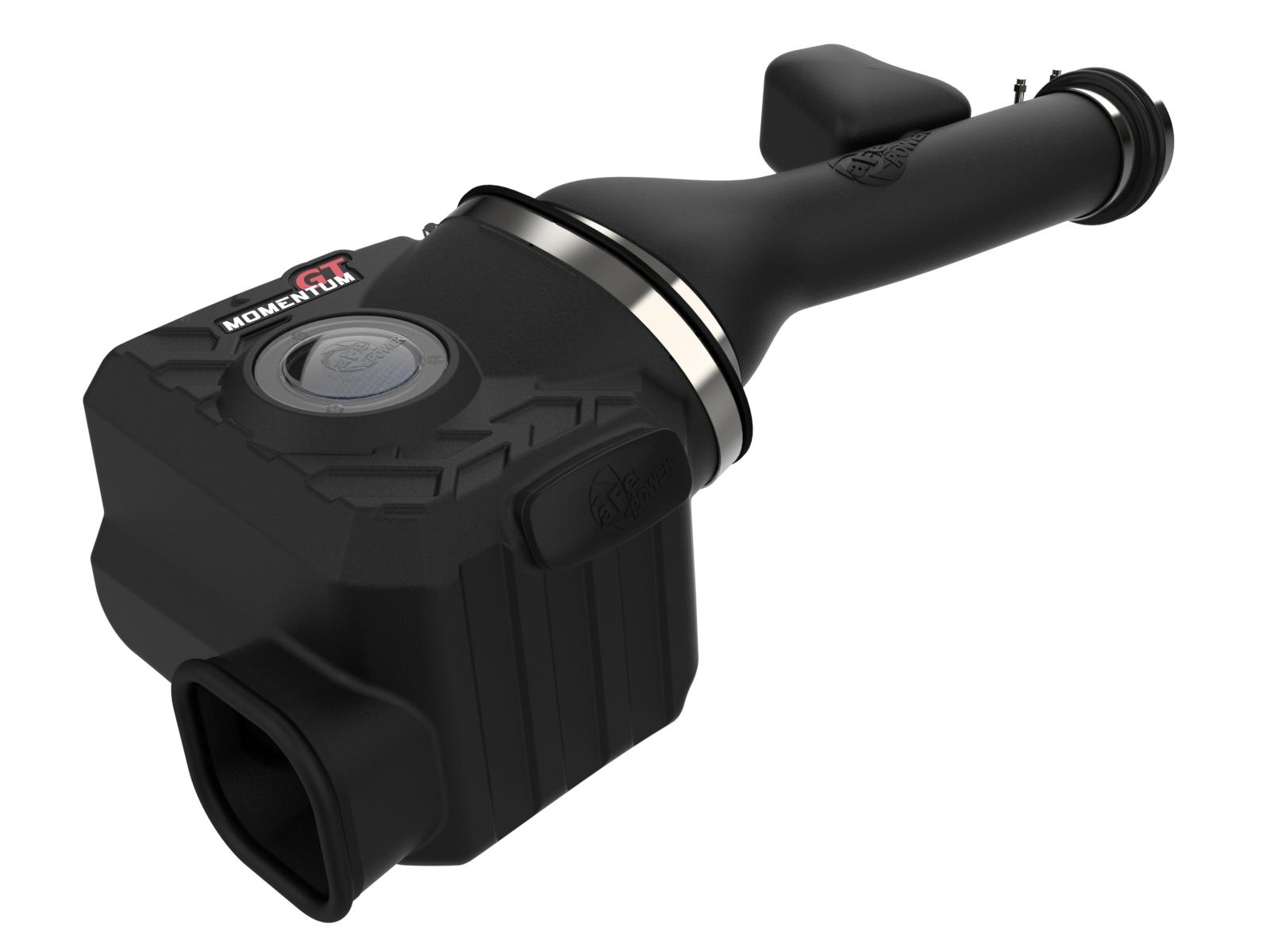 aFe Momentum GT Cold Air Intake System w/ Pro 5R Filter (2007-2022 Toyota FJ Cruiser / 2003-2022 4Runner / 2010-2015 Land Cruiser Prado V6-4.0L) - 50-70095R