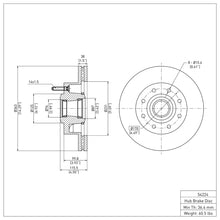 Technical Drawing