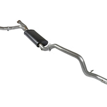 AFE Cat-Back Exhaust System (2011-2016 Nissan Patrol V8-5.6L) - 49-36120
