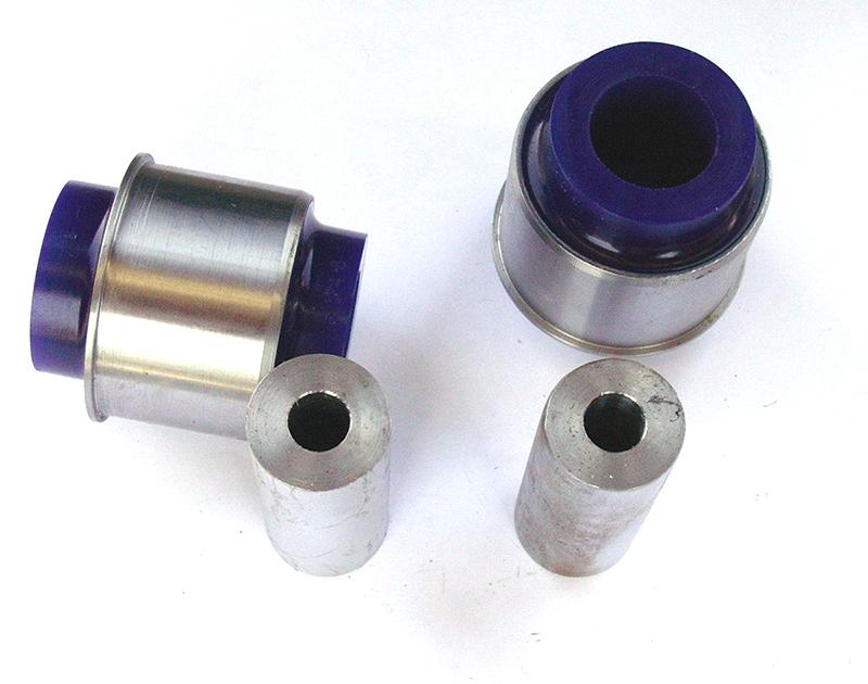 SuperPro CHRYSLER STRUTBAR/CONTROL ARM - SPF3048K