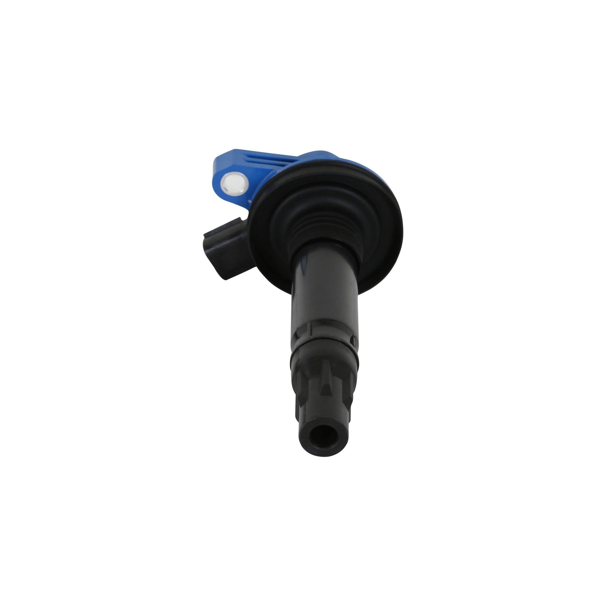 Accel 140061B-6 Coil,Ford 4.0L V6 6 Pack - Blue