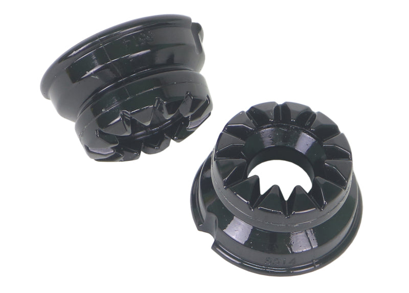 Whiteline Performance Bump Stop - Bushing Kit (2022-2023 Kona N) - W92907