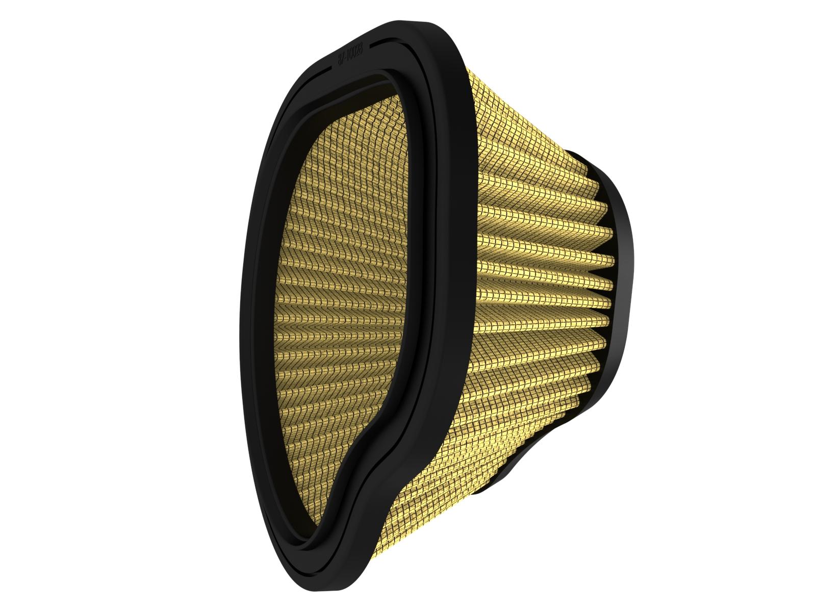 AFE Aries Powersport OE Replacement Air Filter w/ Pro GUARD 7 Media (2004-2006 RMZ250) - 87-10028