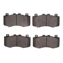 DFC 18-26 Jeep Grand Cherokee Front 4000 Hybridynamic Brake Pads
