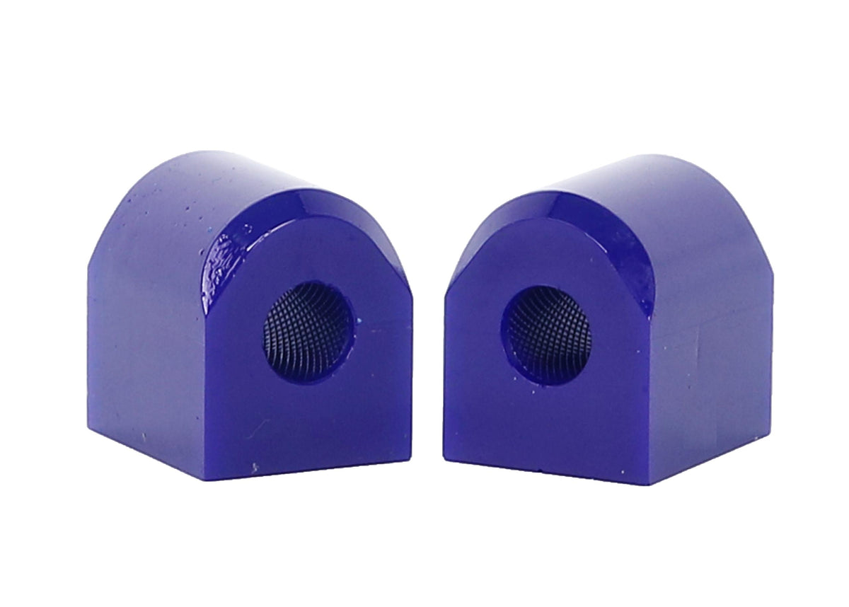 SuperPro Sway Bar Mount Bush Kit - SPF0589-14K
