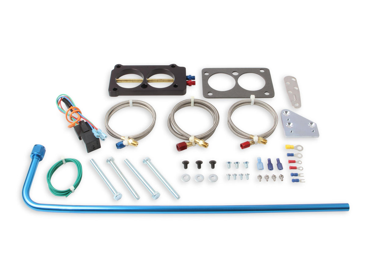 Nos 05151NOS Gm Tuned Port Inj Kit W/10 Lb