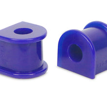 SuperPro 19mm Sway Bar Mount Bushing Kit (1984-2001 Cherokee) - SPF1138-19K
