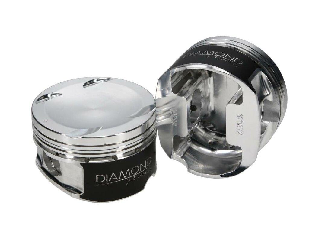 Diamond Pisonts Set (2018+ RS3 TTRS 2.5L) - 38251-5
