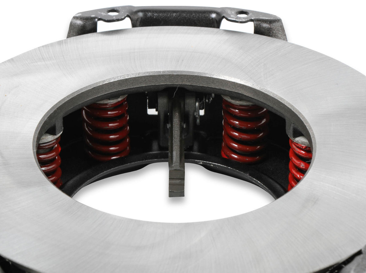 Hays 91-2001 Hays450 Cltch 63-74 Ford V8,10.5In,10Sp