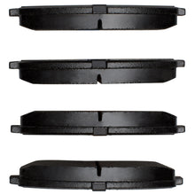 DFC 13-17 Dodge Dart Front 4000 Hybridynamic Brake Pads