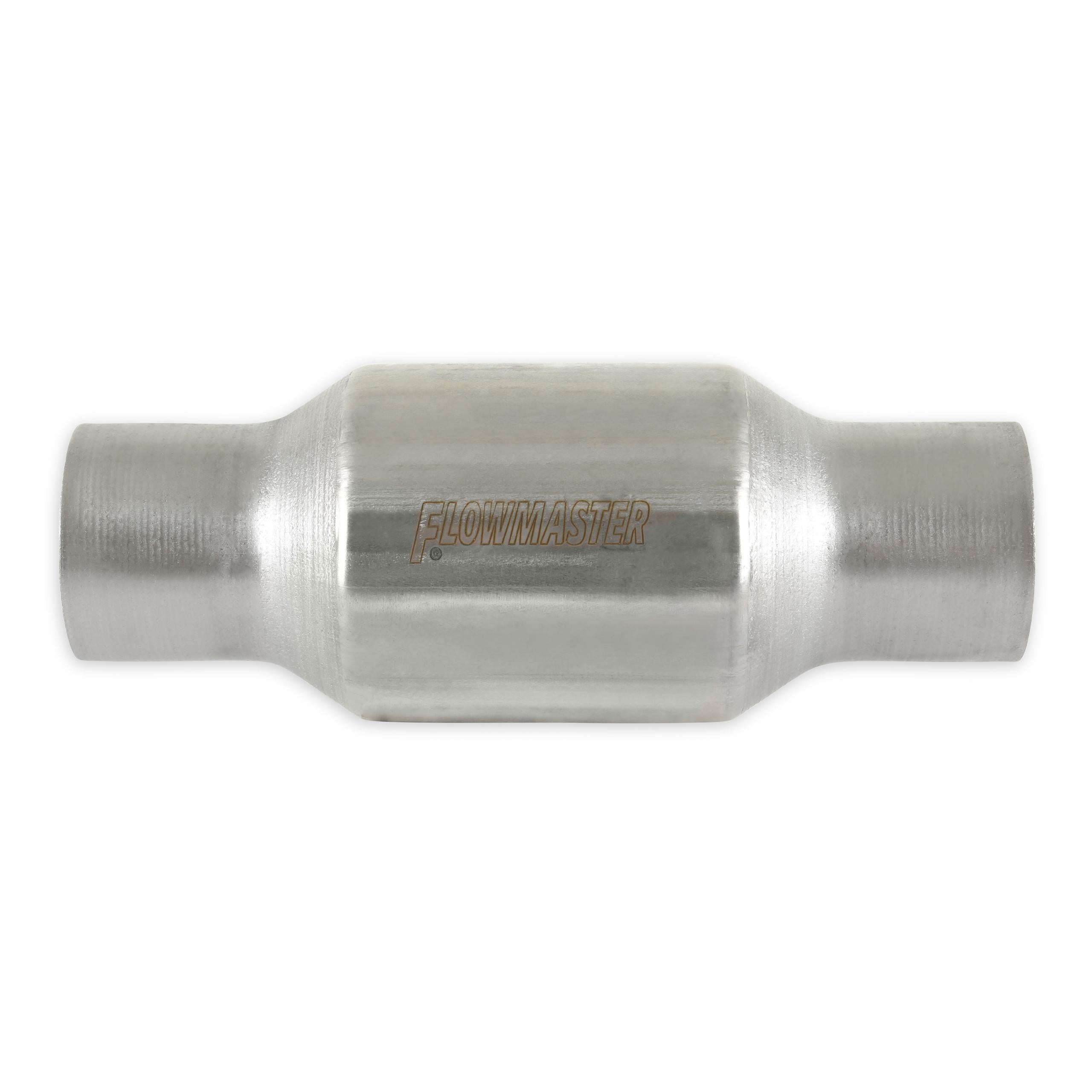 Flowmaster Cat. Univ. 223 Srs. S.D. 2.50"  - 2230125