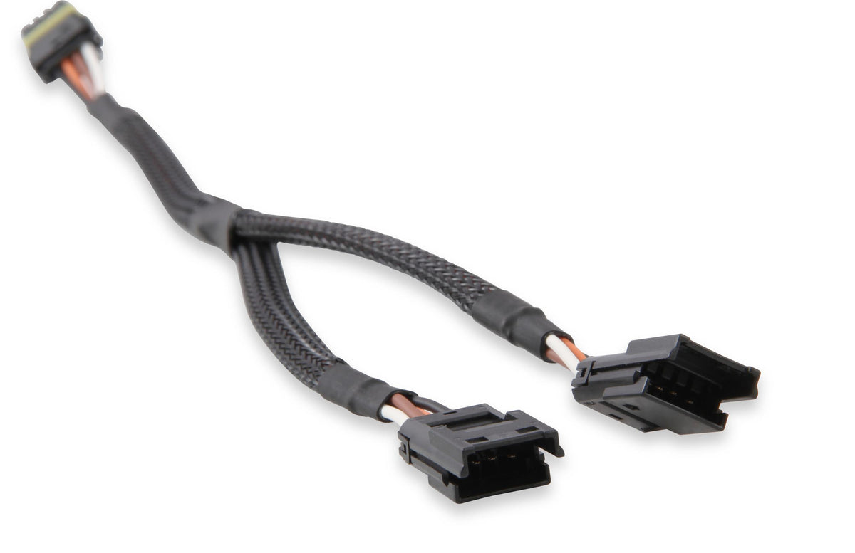 Holley Efi Can Splitter - 558-465